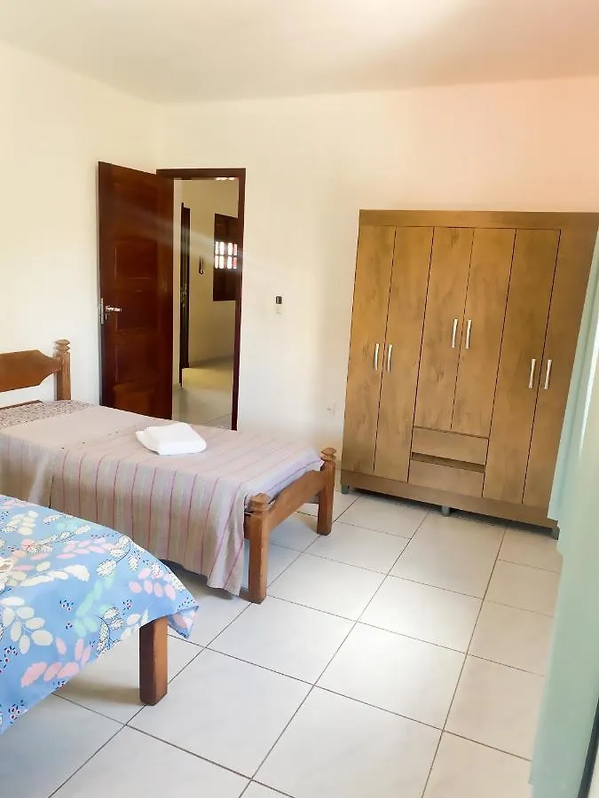 Appartement Residencial Vittoria à Natal