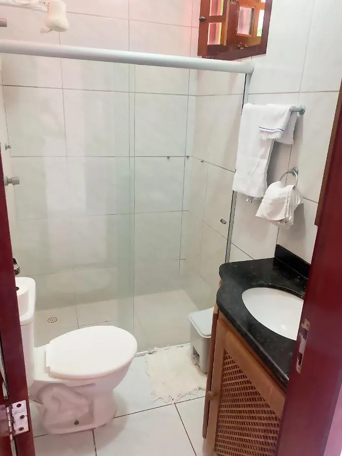 Appartement Residencial Vittoria à Natal