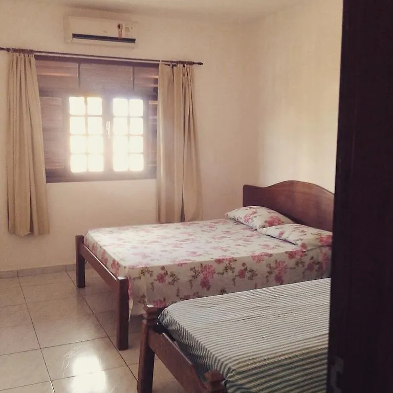 Appartement Residencial Vittoria à Natal Brésil