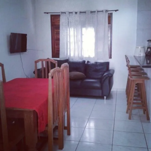 Appartement Residencial Vittoria à Natal Brésil