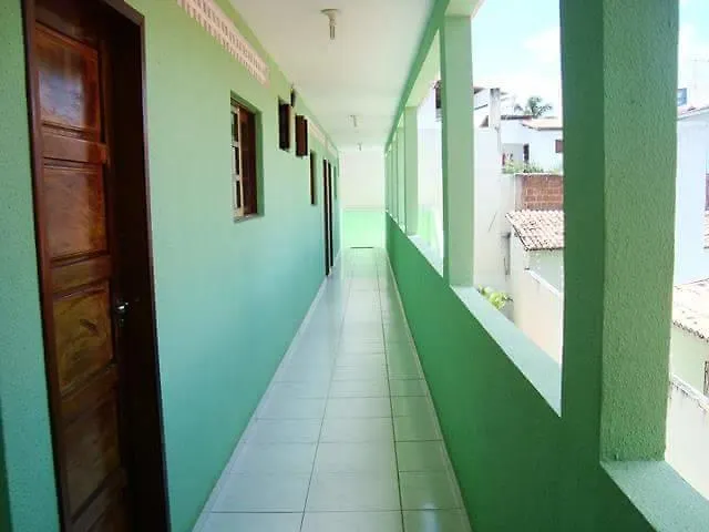 Appartement Residencial Vittoria à Natal