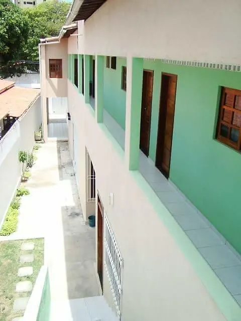 Appartement Residencial Vittoria à Natal 0*,