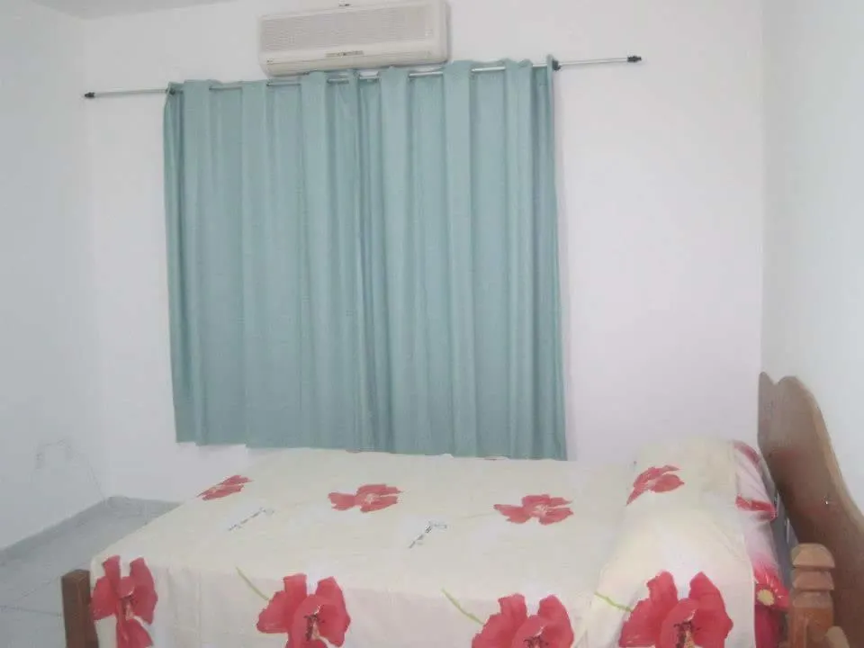 Appartement Residencial Vittoria à Natal