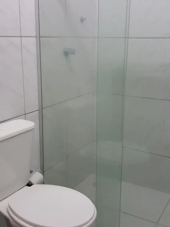 Appartement Residencial Vittoria à Natal