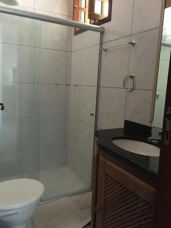 Appartement Residencial Vittoria à Natal Brésil