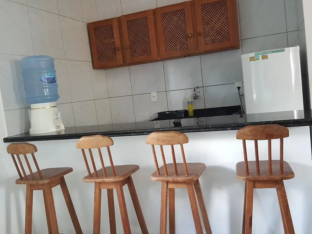 Appartement Residencial Vittoria à Natal 0*,  Brésil