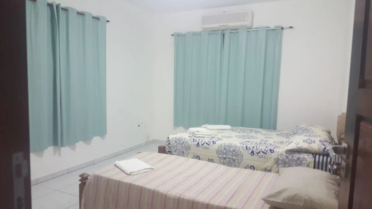 Appartement Residencial Vittoria à Natal