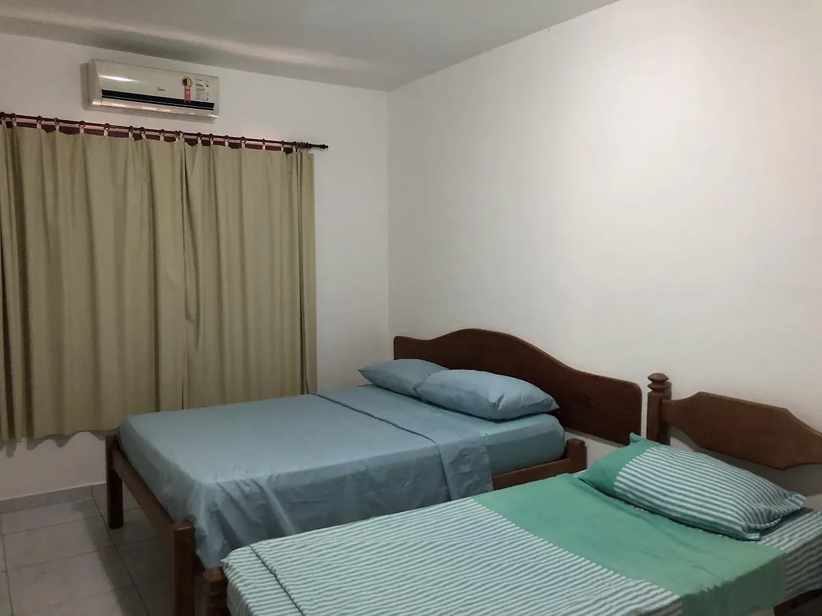 Appartement Residencial Vittoria à Natal