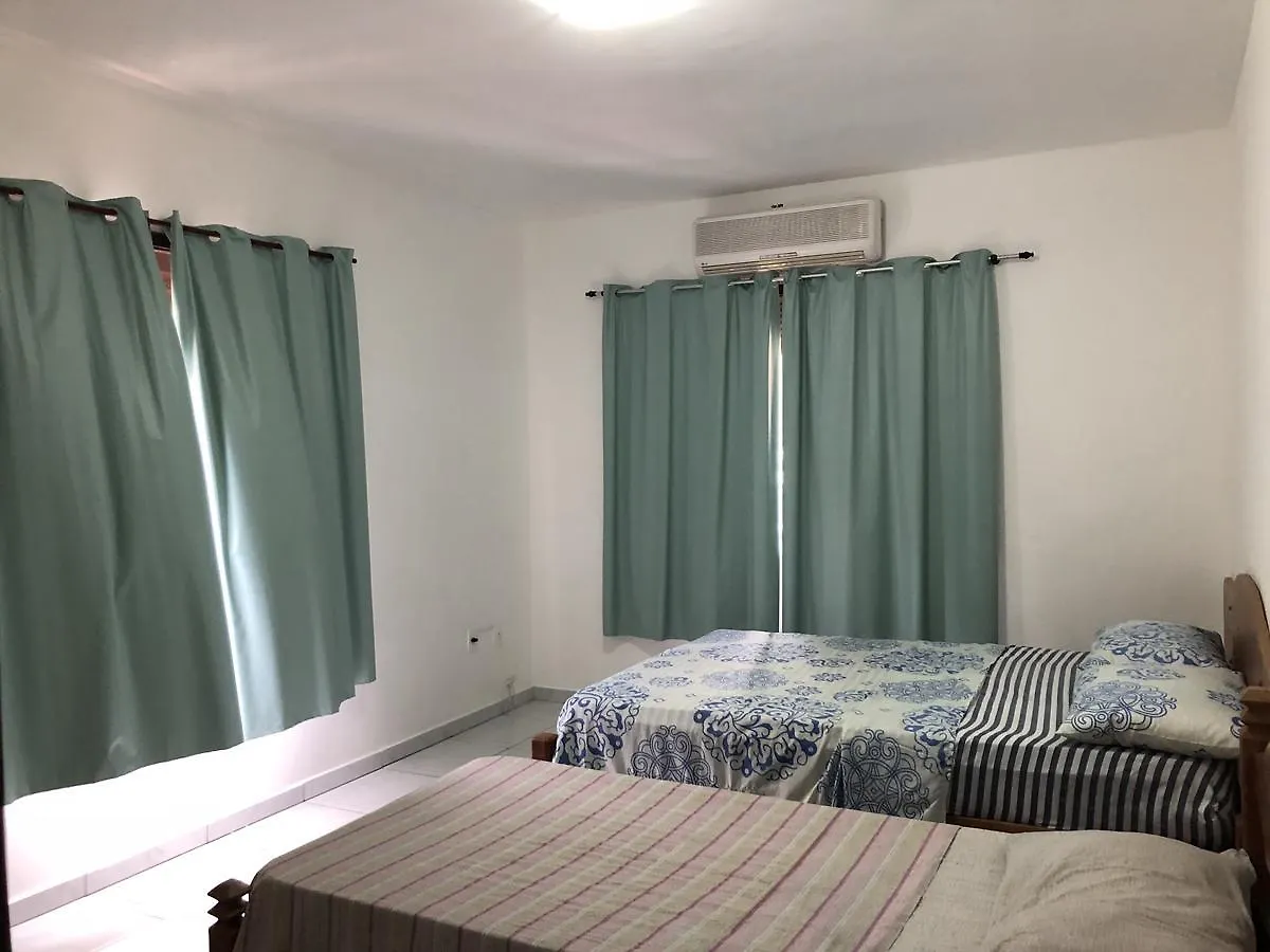 Appartement Residencial Vittoria à Natal